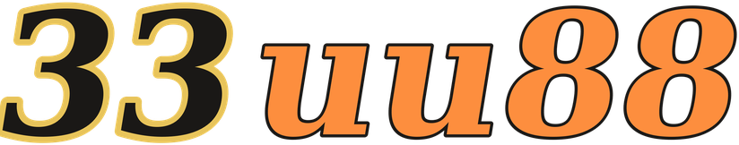 33uu88 logo